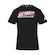 Camiseta adidas Generic Jiu-Jitsu - Masculina PRETO