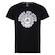 Camiseta adidas Generic BJJ - Masculina PRETO