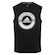 Camiseta Regata adidas Combat Sports CS - Masculina PRETO