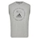 Camiseta Regata adidas Community Line CS - Masculina CINZA