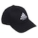 Boné Aba Curva adidas Boxing - Snapback - Adulto PRETO