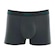 Cueca Boxer Mash Masculina Modal Elástico Confortável CINZA ESCURO