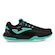 Tênis Joma Set Clay - Masculino PRETO/VERDE