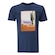Camiseta Yacht Master Protect The Nature - Masculina AZUL
