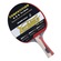 Raquete de Tênis de Mesa Yashima ITTF Lisa XR3000 Competition Pro Series VERMELHO