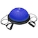 Bosu Meia Bola Fitness Acte T282 AZUL