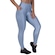 Calça Legging Fitness Orbis Fusô - Feminina AZUL