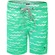 Shorts Alma de Praia Beach Tennis Gaivotas - Masculino VERDE