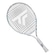 Raquete de Tênis Tecnifibre Tempo 21 - Infantil BRANCO