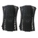 Par de Pneus Chaoyang Phantom Dry Aro 29 MTB 29 x 2.20 Tubeless PRETO