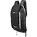 Mochila Poker Multi Esportiva - 10 Litros PRETO
