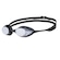 Óculos de Natação Arena Cobra Swipe Mirror - Adulto PRETO/CINZA