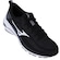 Tênis Mizuno Wave Vitality 4 - Masculino PRETO/BRANCO