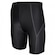 Bermuda de Ciclista Realtex - Masculina PRETO