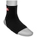 Tornozeleira Cano Longo Realtex Neoprene PRETO