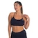 Top Fitness Alcinha Suplex sem Bojo Snugg - Adulto PRETO