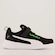 Tenis Puma Infantil Flyer Runner V Ps PRETO/VERDE