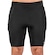 Bermuda Térmica de Goleiro Poker com Espuma Skill - Masculina PRETO