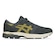 Tênis ASICS Gel-Takumi - Masculino CINZA/AMARELO