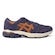 Tênis ASICS Gel-Takumi - Masculino ROXO/LARANJA