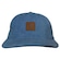 Boné Rip Curl Searchers - Snapback - Adulto AZUL