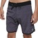 Bermuda Rip Curl Água Color Washed Scall - Masculina CINZA/PRETO
