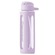 Garrafa Squeeze Sports de Água Vision- 700 ml ROXO