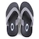 Chinelo Masculino Oakley FOF100392 PRETO