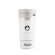 Copo Térmico com Tampa Gold Sports Thermique Aço Inoxidável 304 - 380ml BRANCO