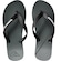 Chinelo Quiksilver Molokai New Wave - Masculino CINZA