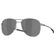Óculos de Sol Unissex Oakley Contrail PRETO