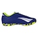 Chuteira Society Penalty Furia Y-2 - Adulto AZUL ESC/BRANCO