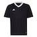 Camisa adidas Entrada 22 - Infantil PRETO