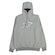Blusão de Moletom Oakley Camo Hoodie - Masculino CINZA