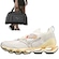 Kit Mizuno: Tênis Wave Prophecy Beta + Mala Gym - 11 Litros - Unissex BRANCO