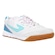 Chuteira Futsal Topper Top Dominator Pro Iv - Adulto BRANCO