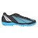 Chuteira Society Penalty Líder Y-3 - Infantil PRETO/AZUL