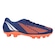 Chuteira de Campo Penalty Líder Y-3 - Infantil AZUL ESC/BRANCO