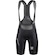 Bretelle de Ciclismo Free Force Endurance Gel com Bolso - Feminino PRETO