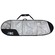 Capa para Prancha Funboard Surf Alive 7´4 Refletiva CINZA