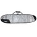 Capa para Prancha Longboard Surf Alive 9´2 Refletiva CINZA
