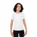 Camiseta Muvin Dry Basic Proteção FPS50 SS - Infantil BRANCO
