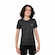 Camiseta Muvin Dry Basic Proteção FPS50 SS - Infantil CHUMBO