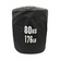 Strong Bag Iniciativa Fitness Sandbag Strongman Vazio - 60kg Nao Se Aplica
