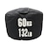 Strong Bag Iniciativa Fitness Sandbag Strongman Vazio - 80kg Nao Se Aplica