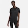 Camiseta Nike Training Dri-FIT - Feminina PRETO