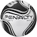 Bola de Society Penalty 8 Kick Off X BRANCO/PRETO