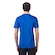 Camiseta Umbro Legend - Masculina AZUL