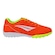 Chuteira Society Penalty Se7E Xxi - Infantil LARANJA/BRANCO