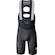 Bretelle de Ciclismo Free Force Performance Invert Air Gel - Masculino PRETO